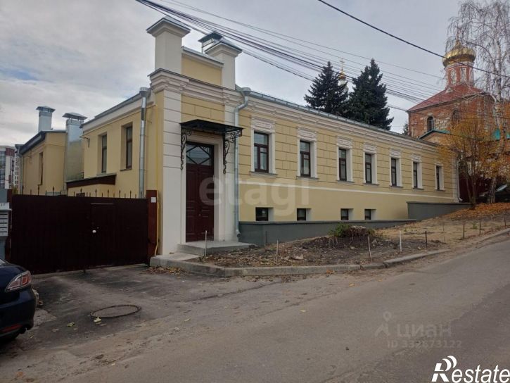 2-комн квартира ул 25 Октября, 17,  д. 17