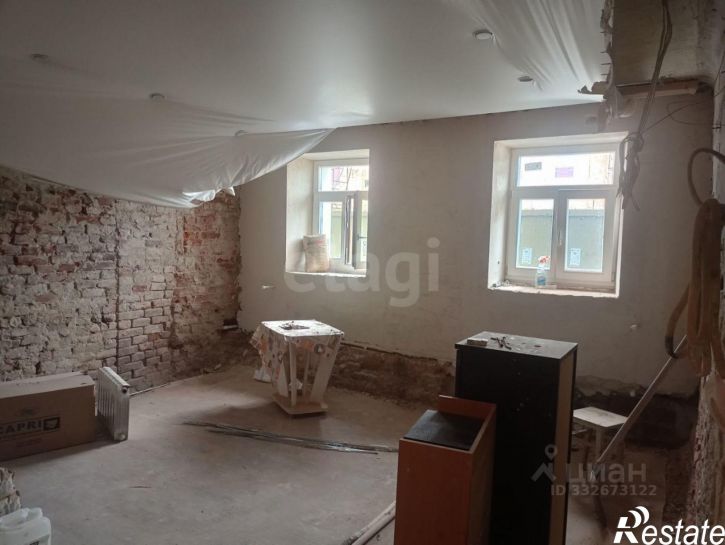 2-комн квартира ул 25 Октября, 17,  д. 17