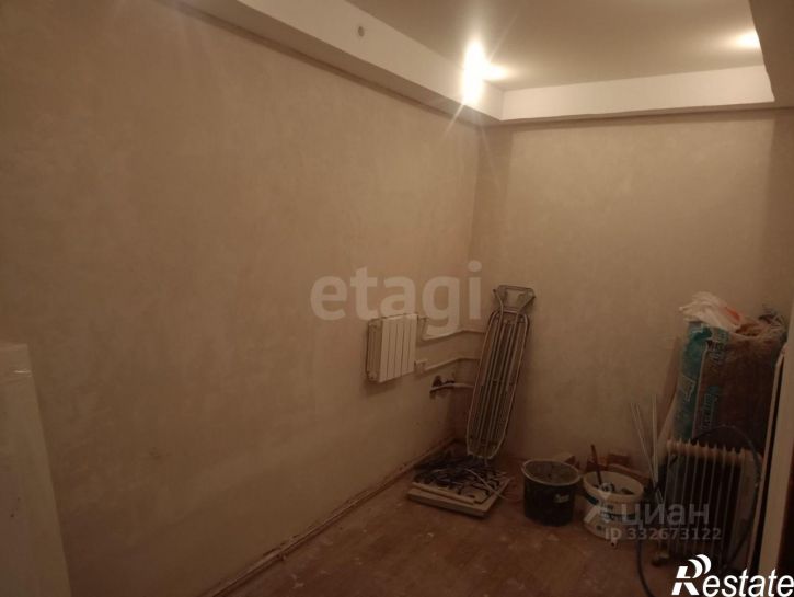 2-комн квартира ул 25 Октября, 17,  д. 17