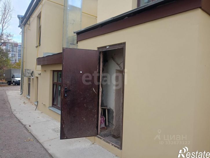 2-комн квартира ул 25 Октября, 17,  д. 17