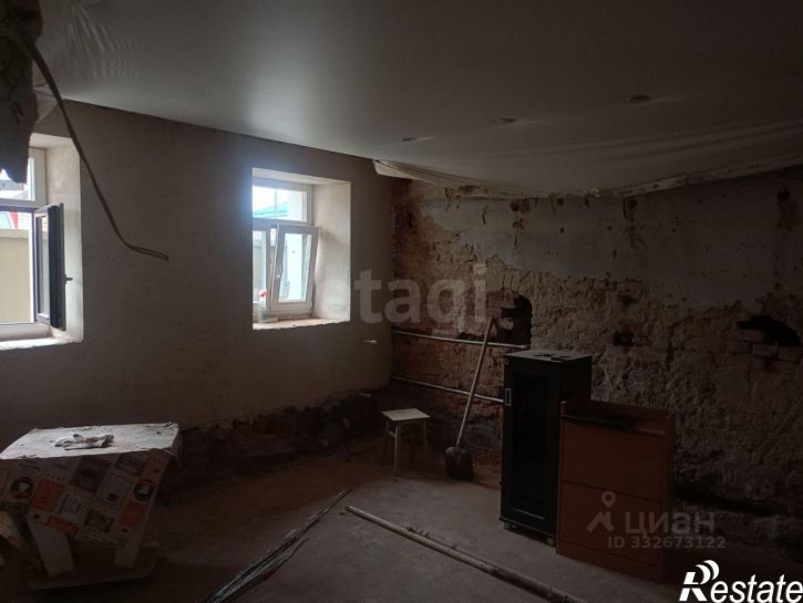 2-комн квартира ул 25 Октября, 17,  д. 17