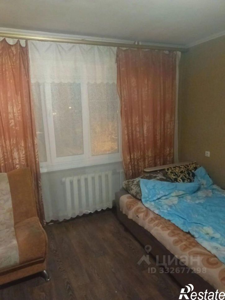 3-комн квартира ул Туполева, 15,  д. 15