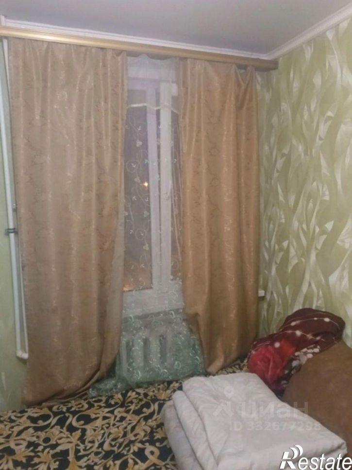3-комн квартира ул Туполева, 15,  д. 15