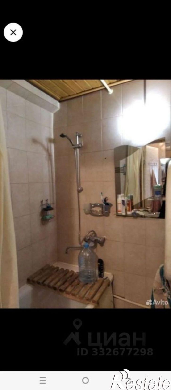 3-комн квартира ул Туполева, 15,  д. 15