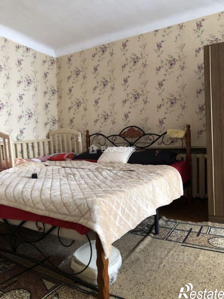 1-комн квартира пр-кт Труда, 27,  д. 27