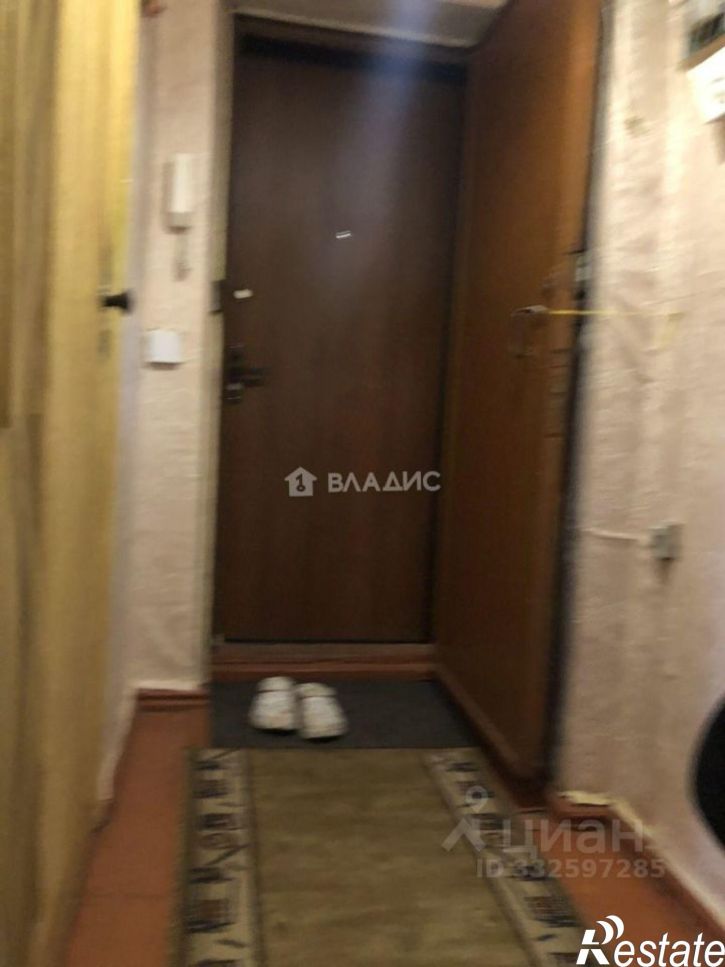 1-комн квартира пр-кт Труда, 27,  д. 27