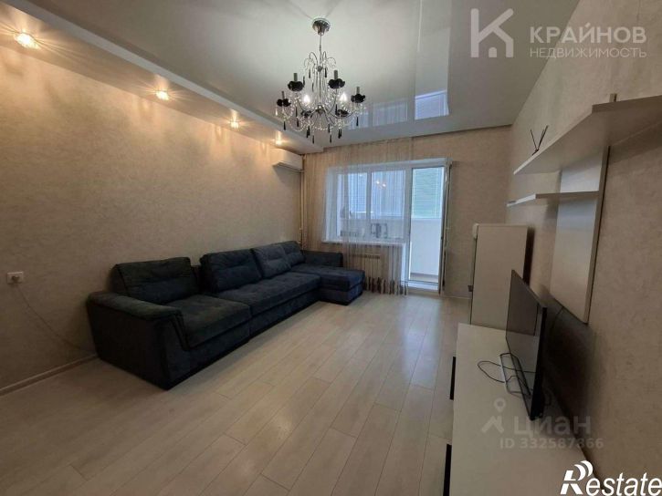 1-комн квартира ул Ломоносова, 114/36,  д. 114/36