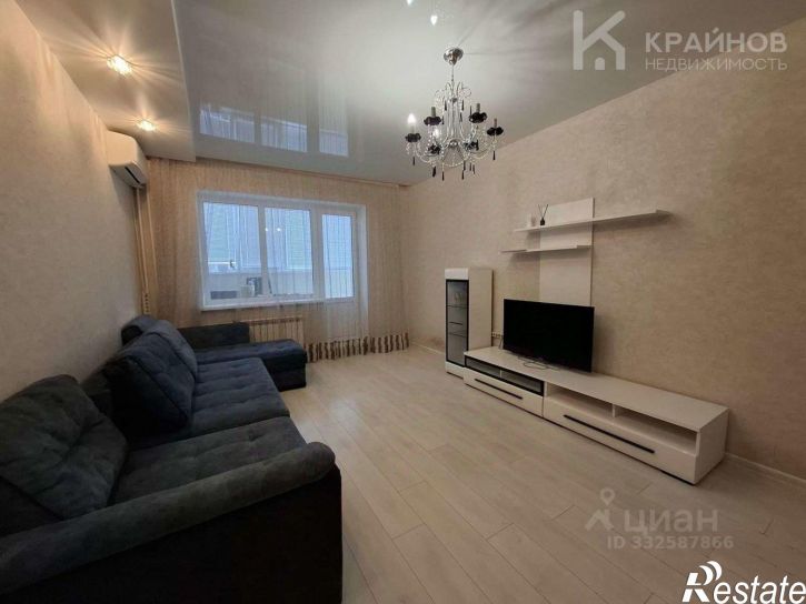 1-комн квартира ул Ломоносова, 114/36,  д. 114/36