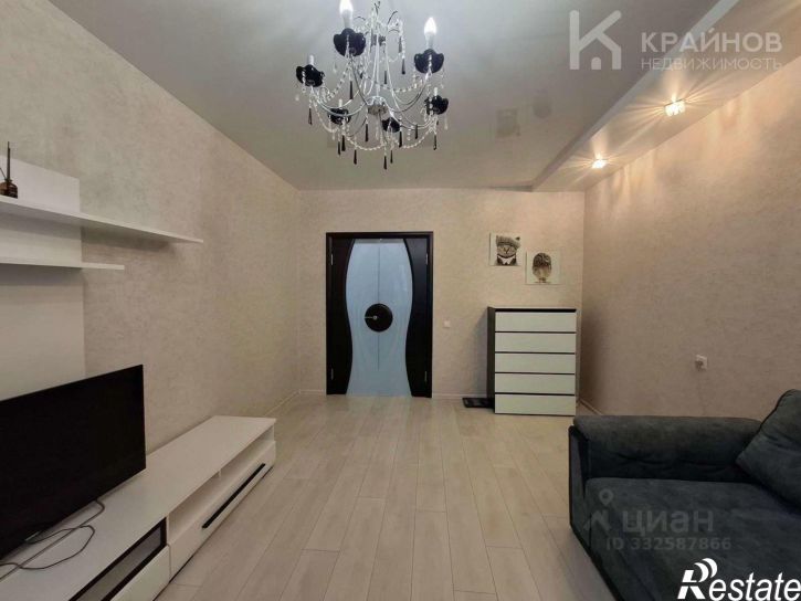 1-комн квартира ул Ломоносова, 114/36,  д. 114/36