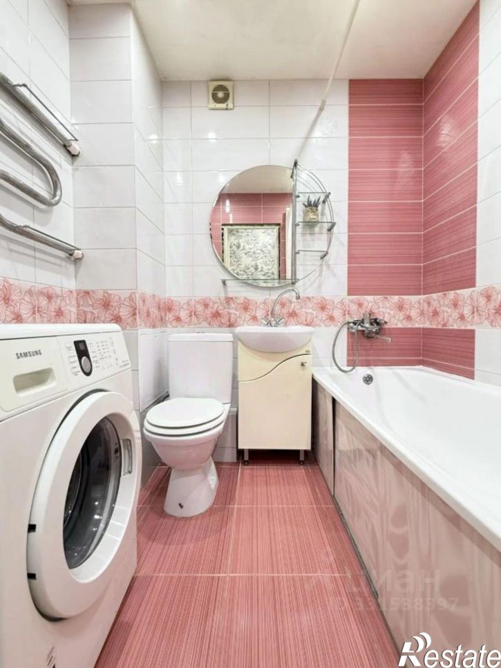 1-комн квартира ул 9 Января, 300б,  д. 300б