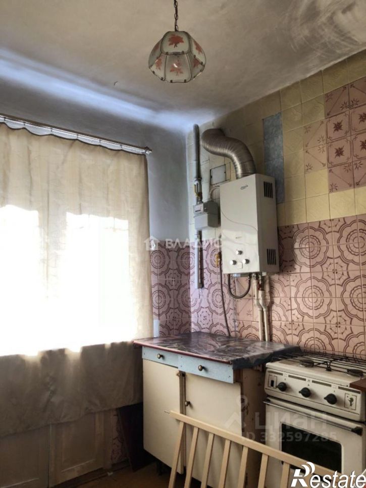 1-комн квартира пр-кт Труда, 27,  д. 27