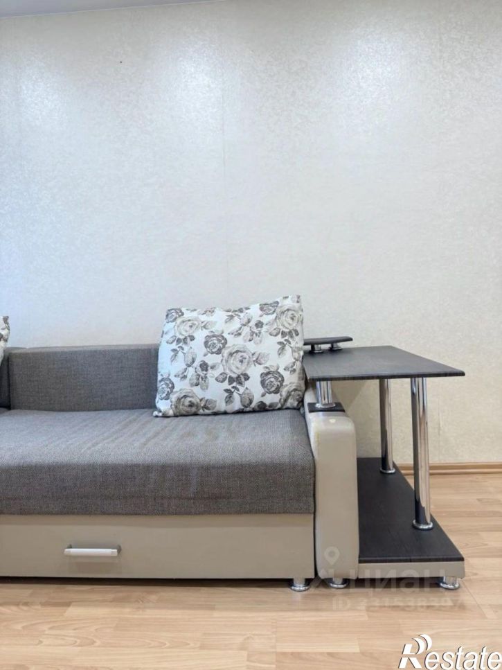 1-комн квартира ул 9 Января, 300б,  д. 300б