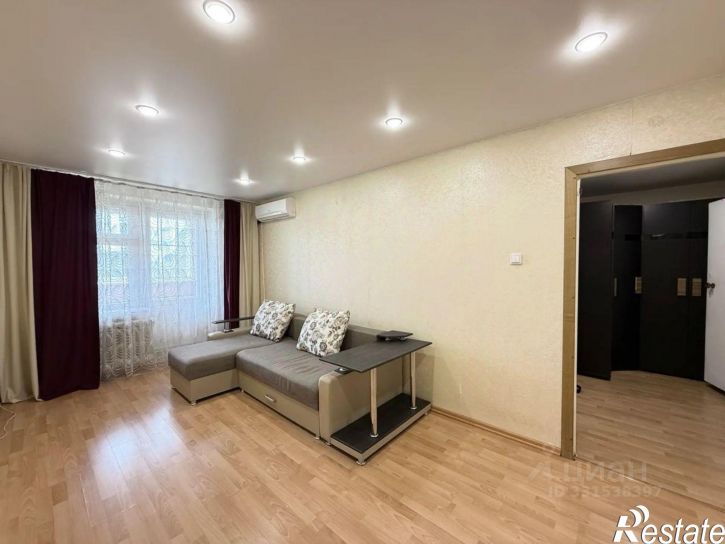 1-комн квартира ул 9 Января, 300б,  д. 300б