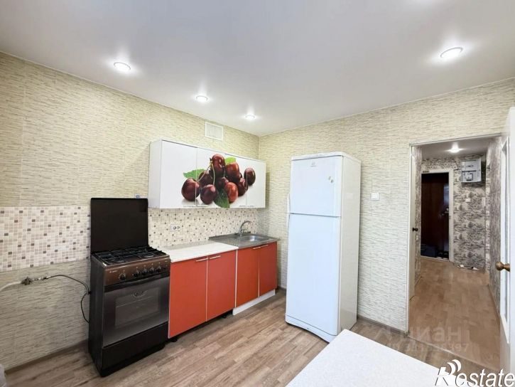 1-комн квартира ул 9 Января, 300б,  д. 300б