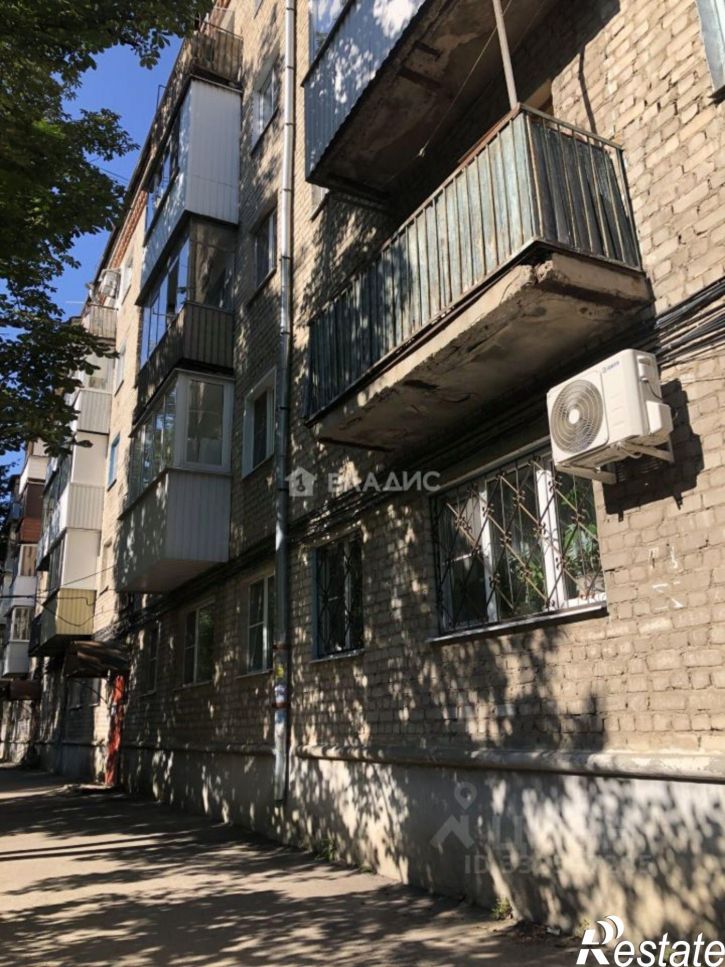 1-комн квартира пр-кт Труда, 27,  д. 27