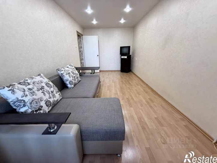 1-комн квартира ул 9 Января, 300б,  д. 300б