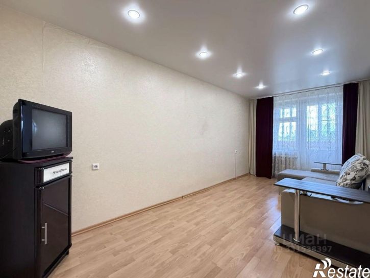 1-комн квартира ул 9 Января, 300б,  д. 300б