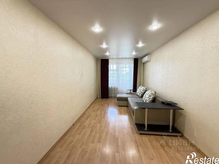 1-комн квартира ул 9 Января, 300б,  д. 300б