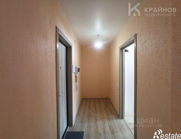 1-комн квартира ул Ключникова, 8,  д. 8