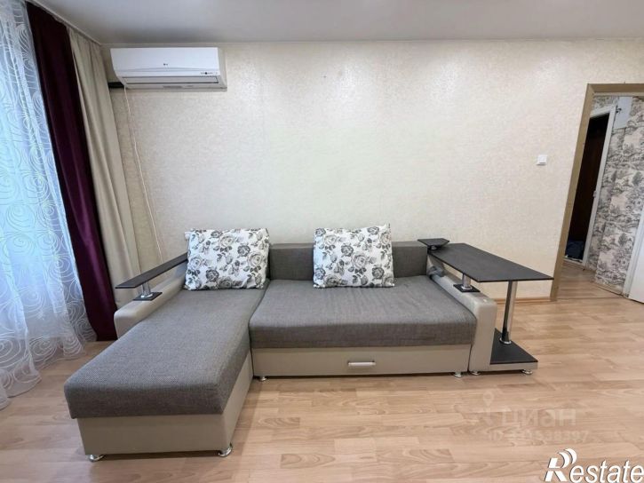 1-комн квартира ул 9 Января, 300б,  д. 300б