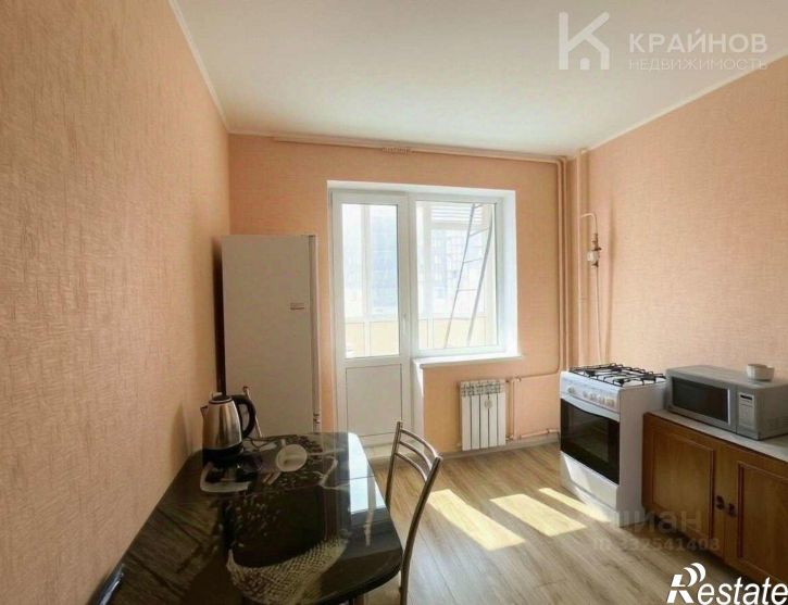 1-комн квартира ул Ключникова, 8,  д. 8