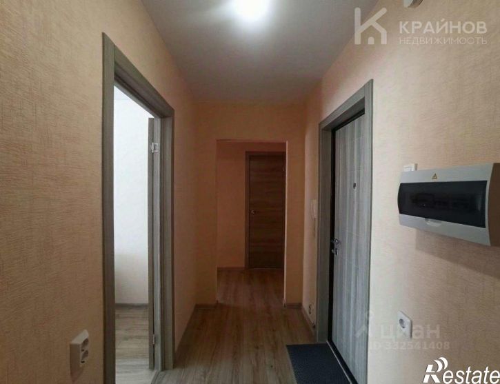 1-комн квартира ул Ключникова, 8,  д. 8