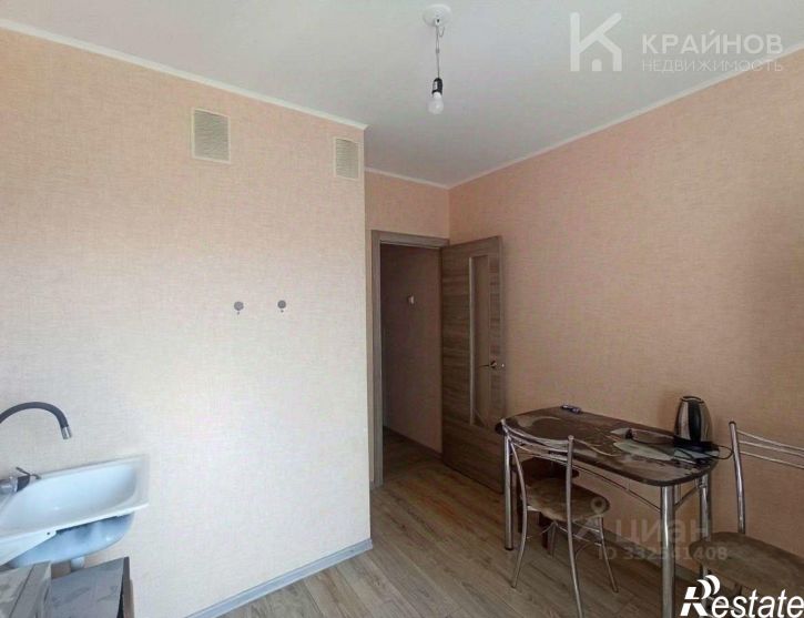 1-комн квартира ул Ключникова, 8,  д. 8