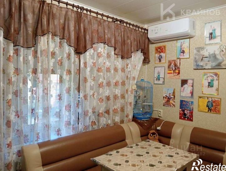 1-комн квартира ул Туполева, 3,  д. 3