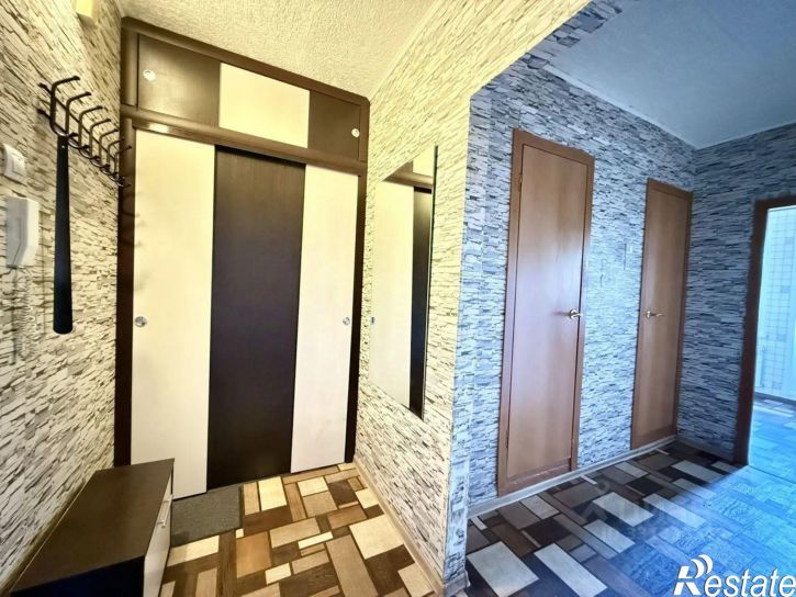1-комн квартира ул Тепличная, 2,  д. 2