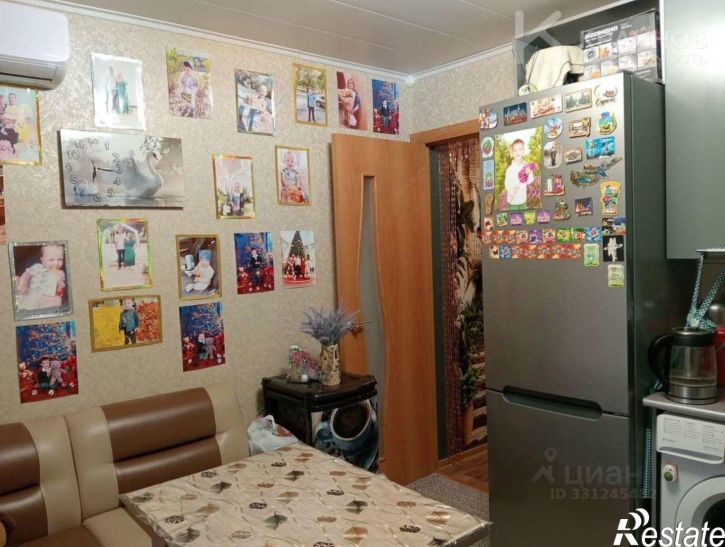 1-комн квартира ул Туполева, 3,  д. 3