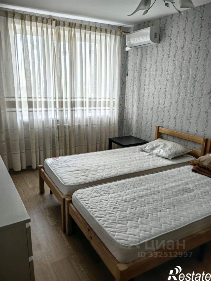 1-комн квартира ул Загородная, 7А,  д. 7А