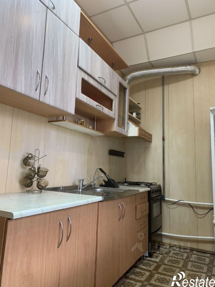 2-комн квартира ул Кольцовская, 19,  д. 19