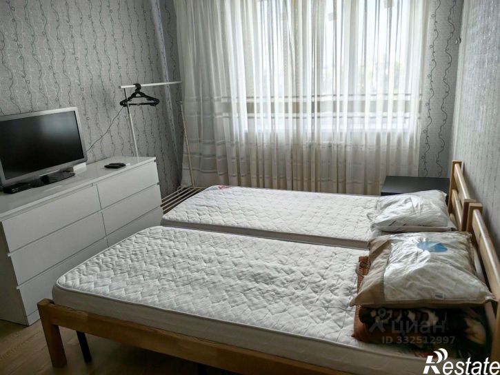 1-комн квартира ул Загородная, 7А,  д. 7А