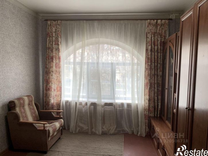 2-комн квартира ул Кольцовская, 19,  д. 19
