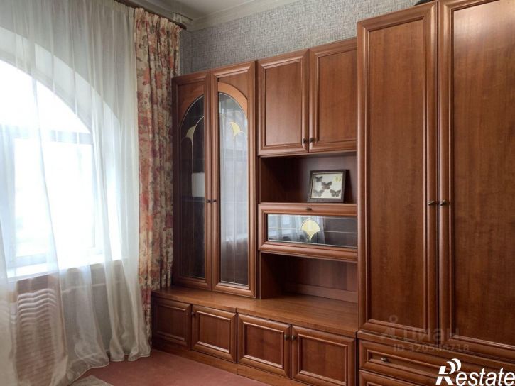 2-комн квартира ул Кольцовская, 19,  д. 19