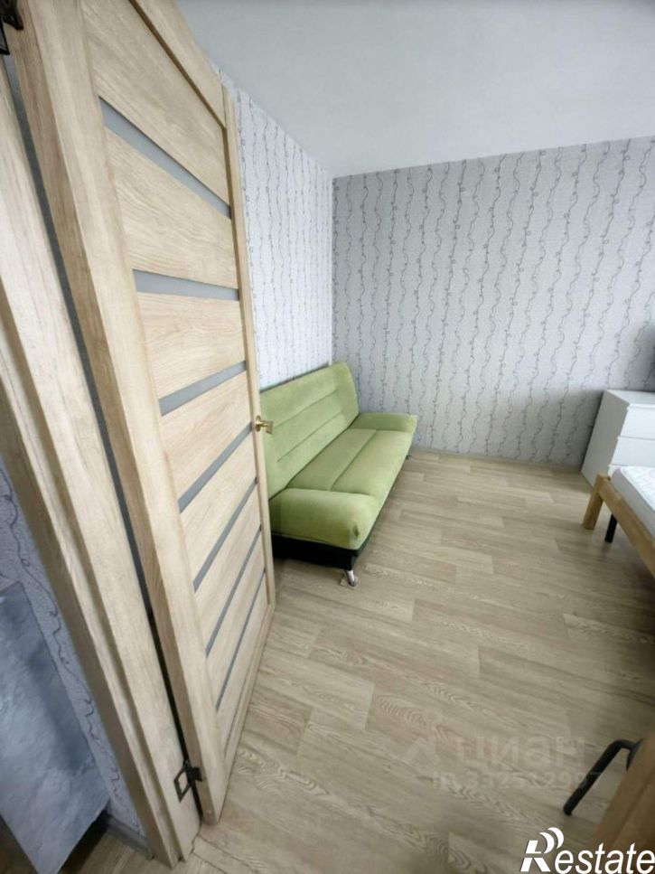 1-комн квартира ул Загородная, 7А,  д. 7А