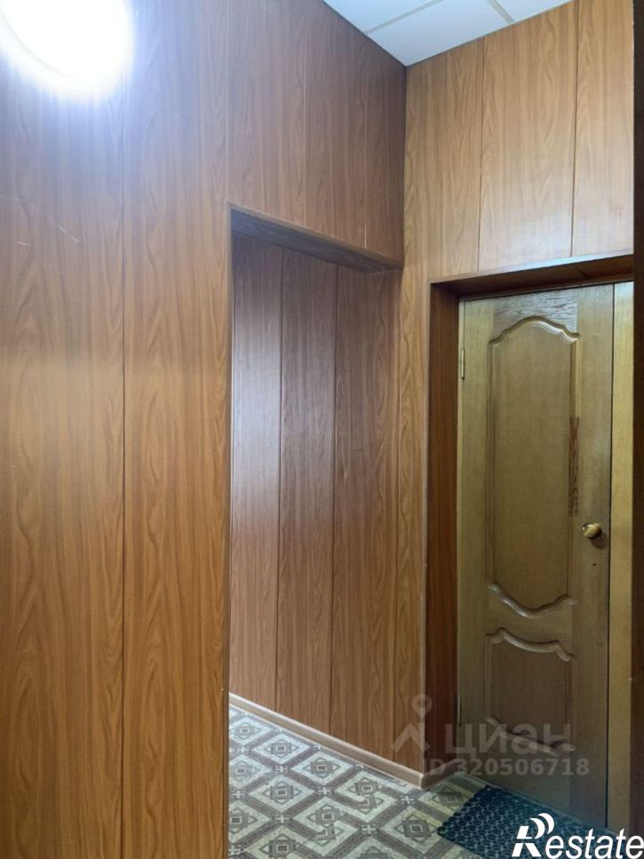 2-комн квартира ул Кольцовская, 19,  д. 19
