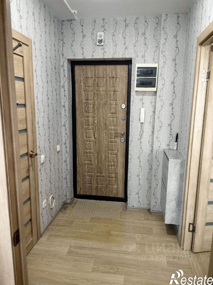 1-комн квартира ул Загородная, 7А,  д. 7А