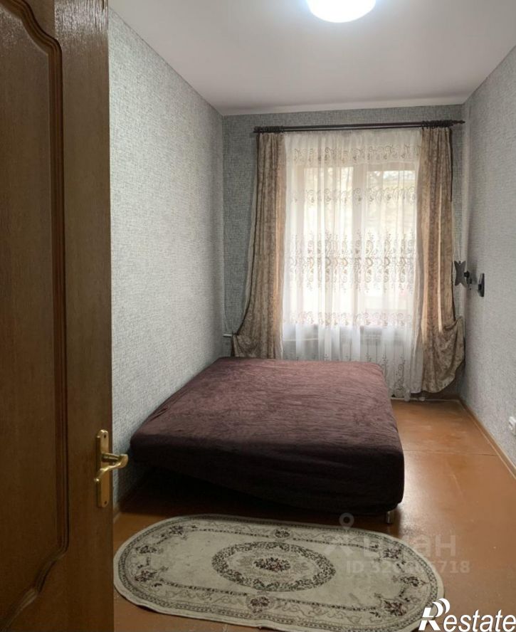 2-комн квартира ул Кольцовская, 19,  д. 19