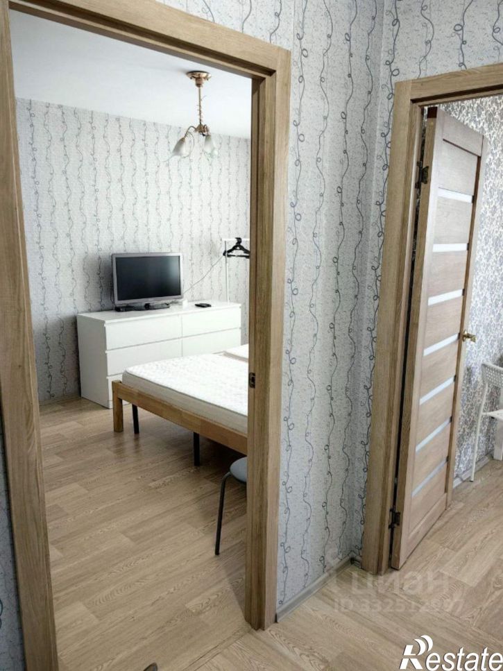 1-комн квартира ул Загородная, 7А,  д. 7А