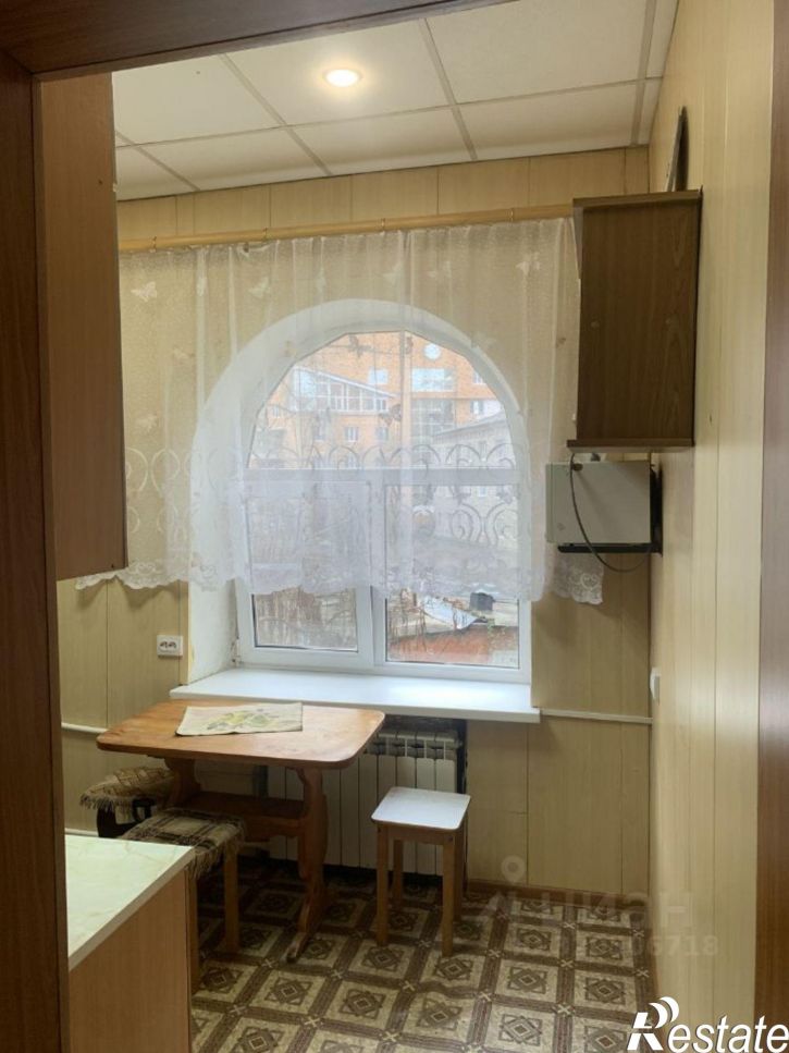 2-комн квартира ул Кольцовская, 19,  д. 19