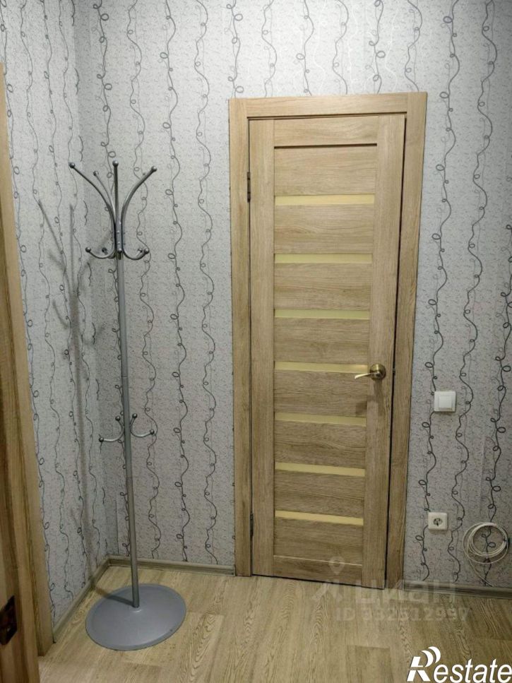 1-комн квартира ул Загородная, 7А,  д. 7А