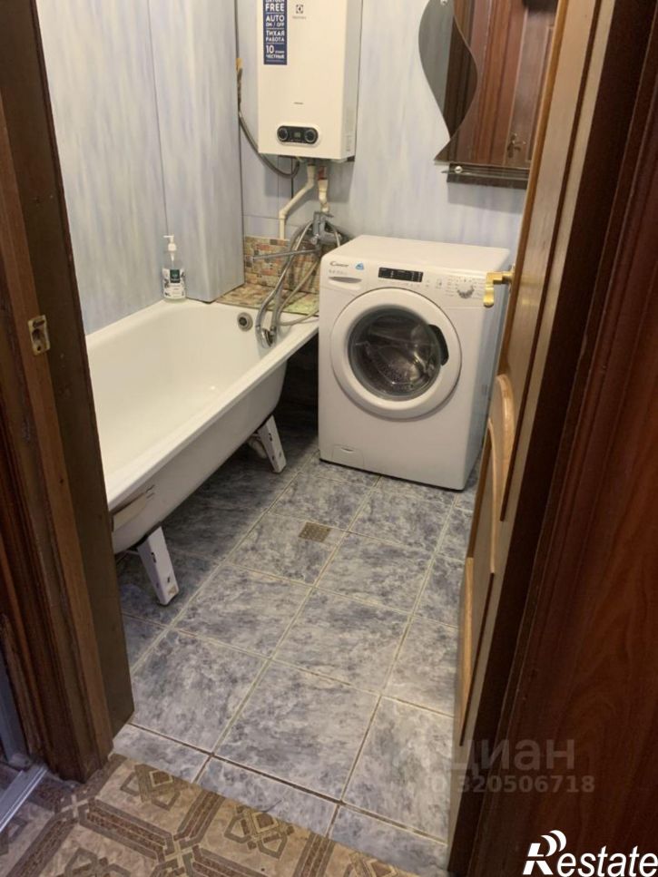 2-комн квартира ул Кольцовская, 19,  д. 19