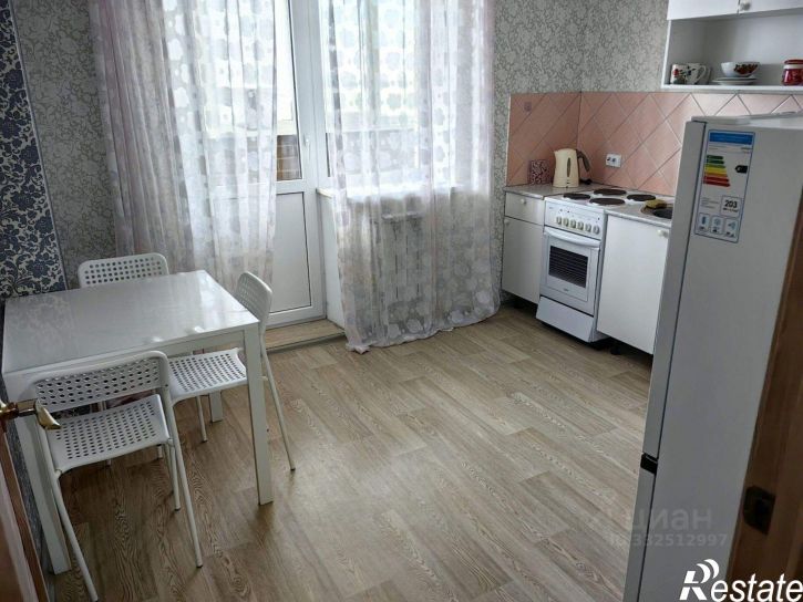 1-комн квартира ул Загородная, 7А,  д. 7А