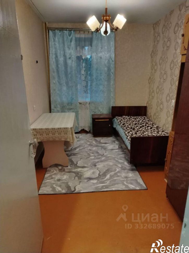 2-комн квартира ул Грамши, 72,  д. 72