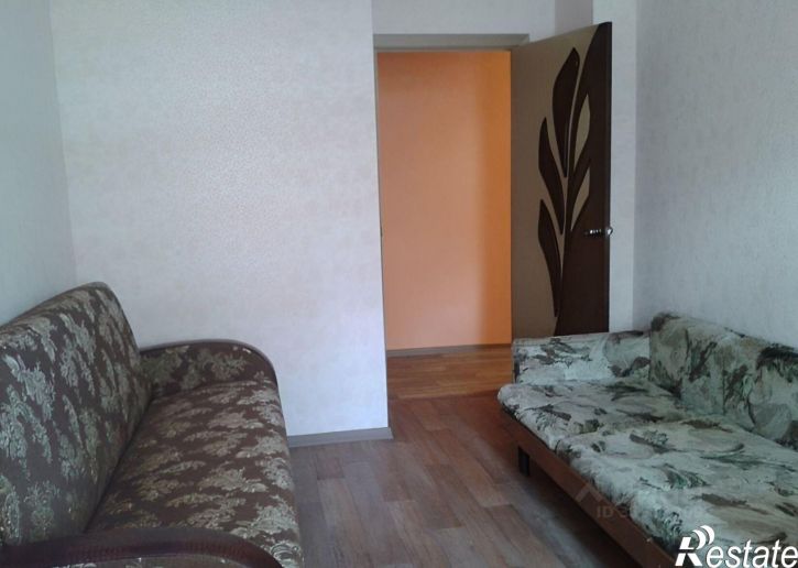 3-комн квартира ул Комиссаржевской, 23,  д. 23