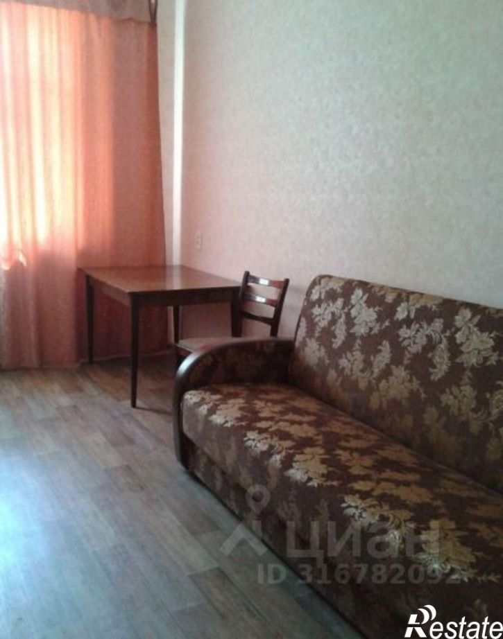 3-комн квартира ул Комиссаржевской, 23,  д. 23