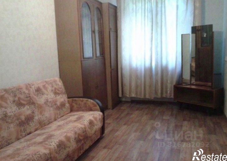 3-комн квартира ул Комиссаржевской, 23,  д. 23