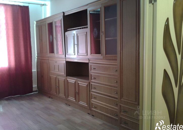 3-комн квартира ул Комиссаржевской, 23,  д. 23