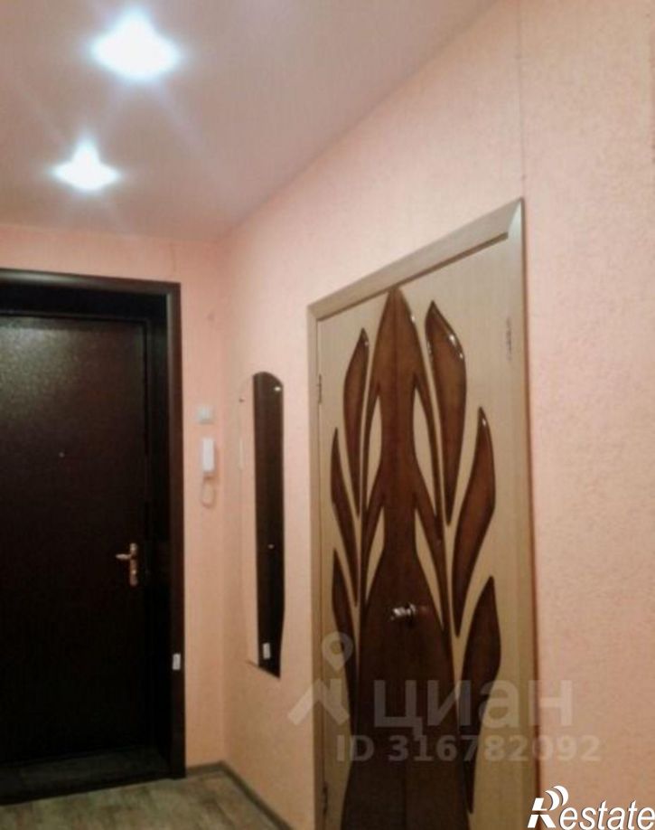 3-комн квартира ул Комиссаржевской, 23,  д. 23